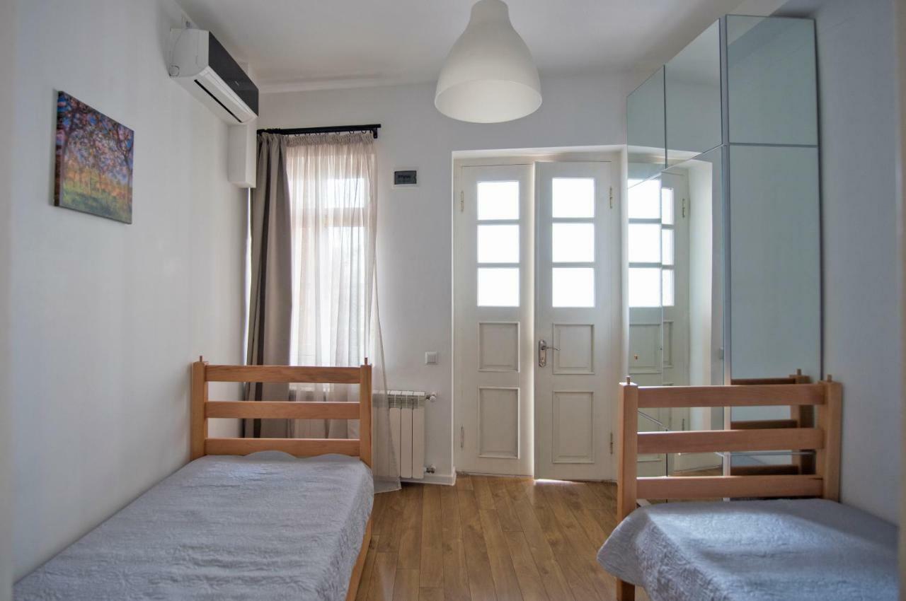 Meidan Suites Tbilisi Exteriér fotografie