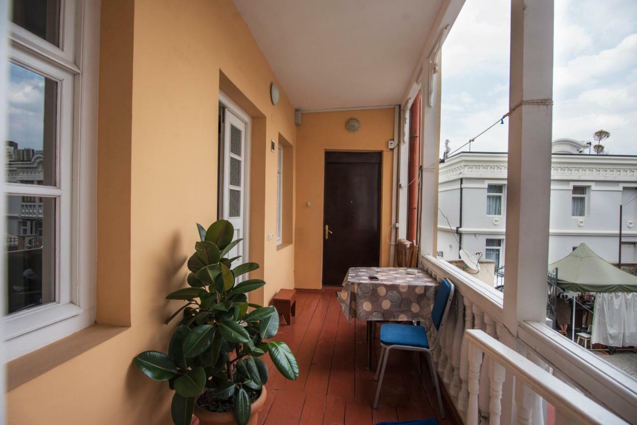 Meidan Suites Tbilisi Exteriér fotografie